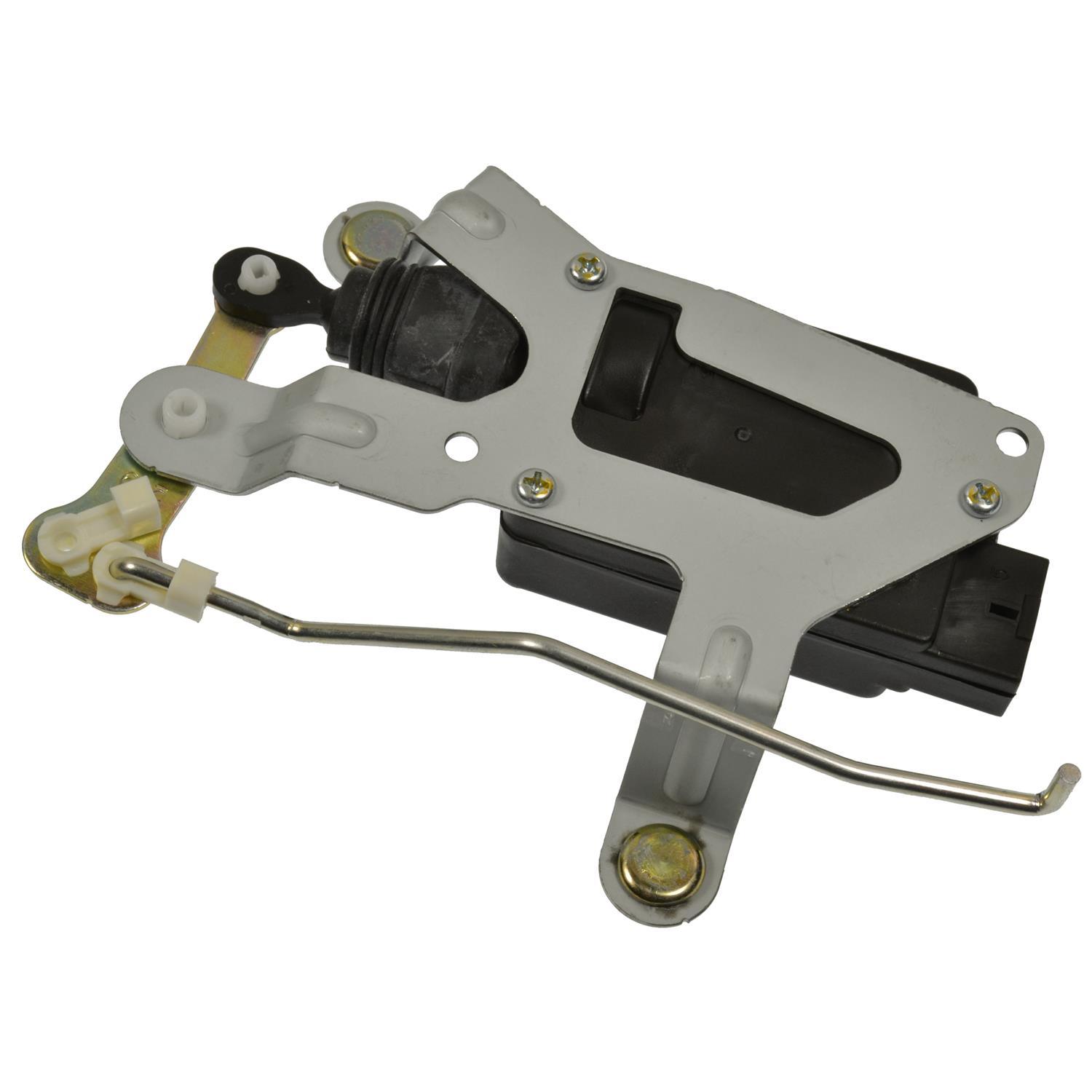 Standard Motor Products DLA1192 - Door Lock Actuator Standard Motor Products DLA1192 Door Lock Actuator product image 1 of 3