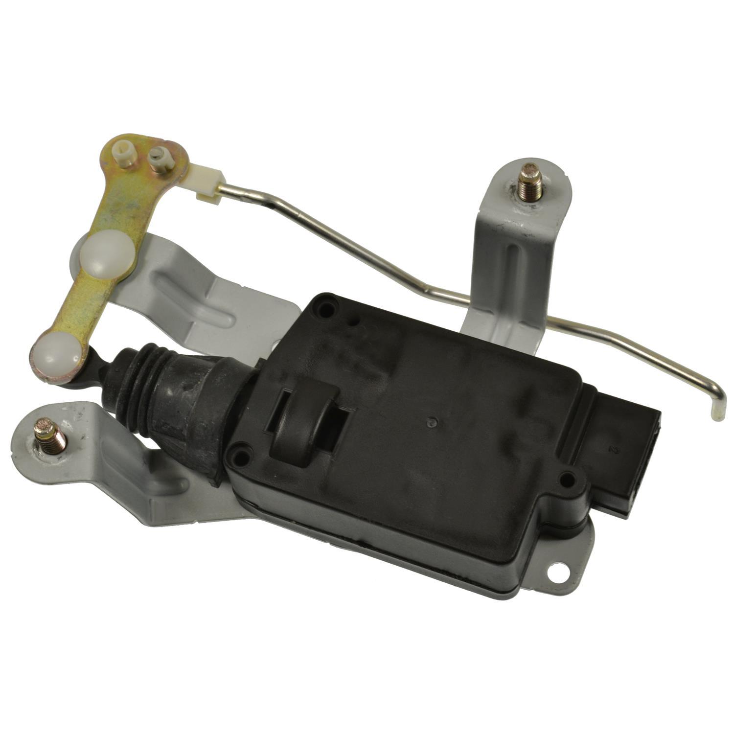 Standard Motor Products DLA1192 - Door Lock Actuator Standard Motor Products DLA1192 Door Lock Actuator product image 2 of 3