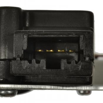 2006 Hyundai Santa Fe Door Lock Actuator Standard Motor Products DLA1192 image 3 of 3