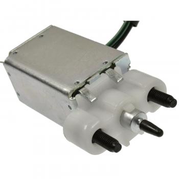 2008 Hyundai Entourage Fuel Filler Door Lock Actuator Standard Motor Products DLA1193 image 1 of 3