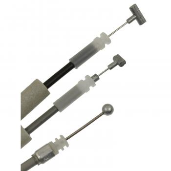 2009 Hyundai Veracruz Door Lock Actuator Rear Left Standard Motor Products DLA1194 image 2 of 4