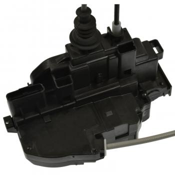 2009 Hyundai Veracruz Door Lock Actuator Rear Left Standard Motor Products DLA1194 image 3 of 4