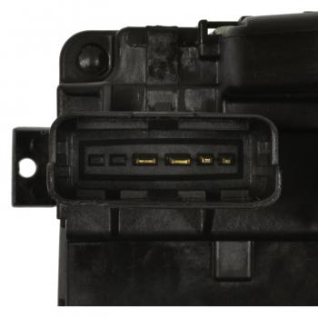 2009 Hyundai Veracruz Door Lock Actuator Rear Left Standard Motor Products DLA1194 image 4 of 4