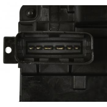 2010 Hyundai Genesis Coupe Door Lock Actuator Left Standard Motor Products DLA1195 image 4 of 4