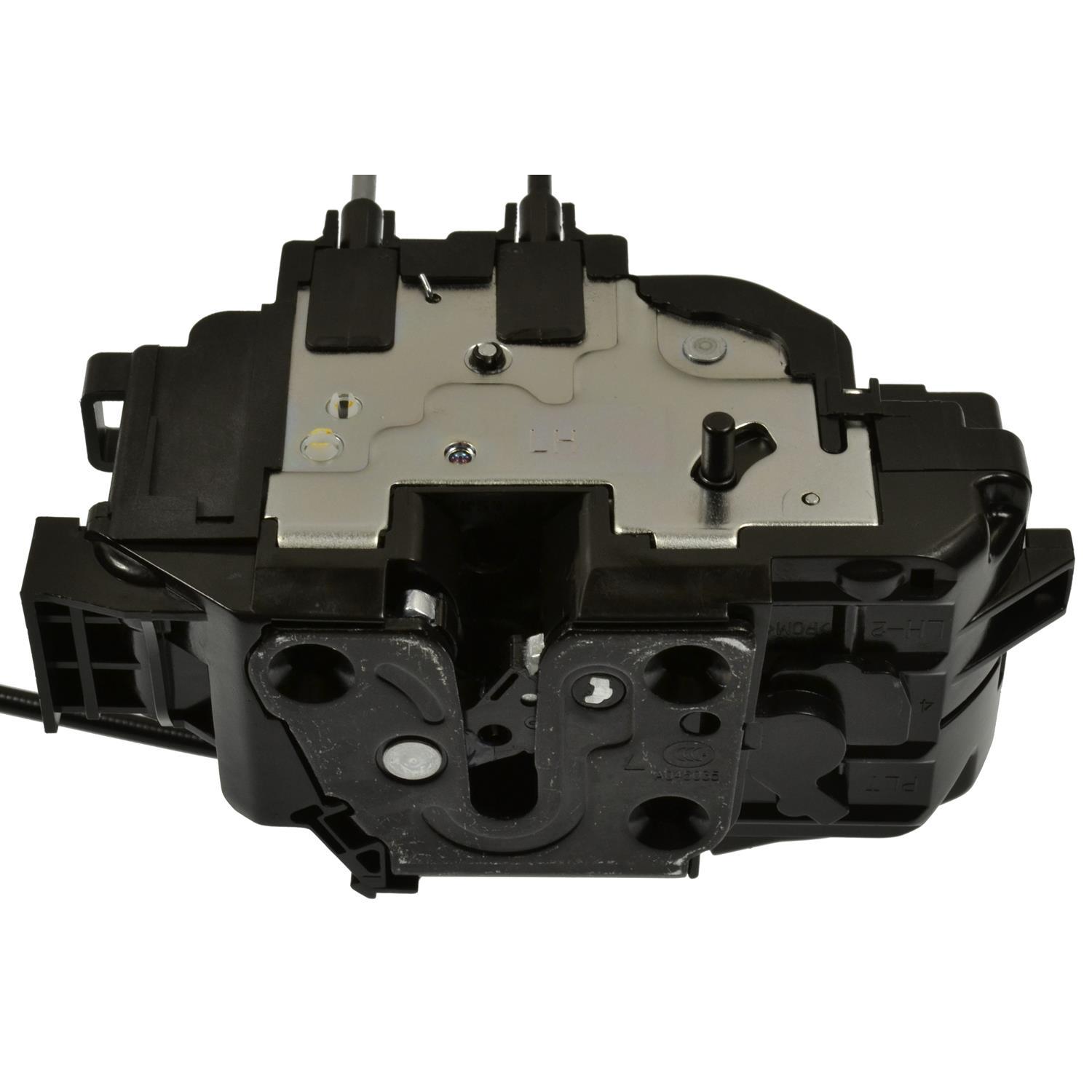 Standard Motor Products DLA1196 - Door Lock Actuator Standard Motor Products DLA1196 Door Lock Actuator product image 1 of 4