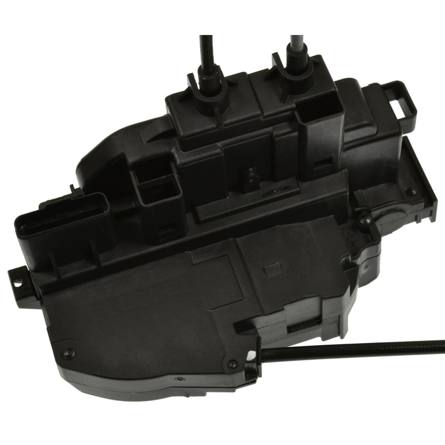 Standard Motor Products DLA1196 - Door Lock Actuator Standard Motor Products DLA1196 Door Lock Actuator product image 3 of 4