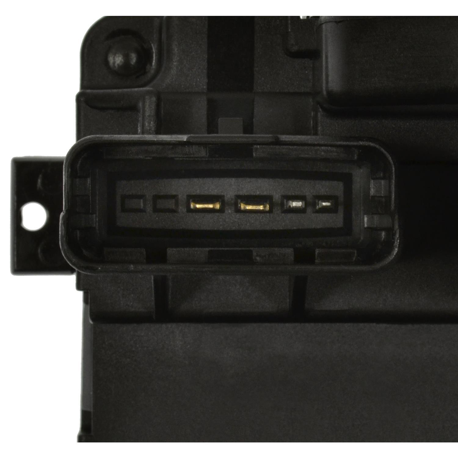Standard Motor Products DLA1196 - Door Lock Actuator Standard Motor Products DLA1196 Door Lock Actuator product image 4 of 4