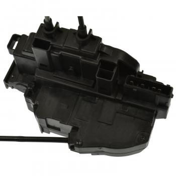 2007 Hyundai Azera Door Lock Actuator Rear Right Standard Motor Products DLA1197 image 3 of 4