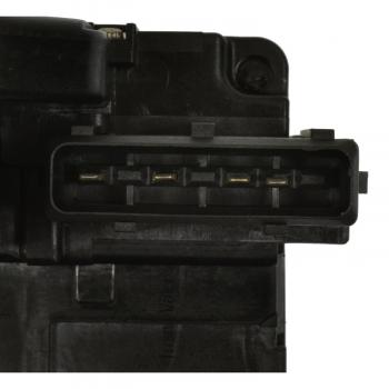 2007 Hyundai Azera Door Lock Actuator Rear Right Standard Motor Products DLA1197 image 4 of 4