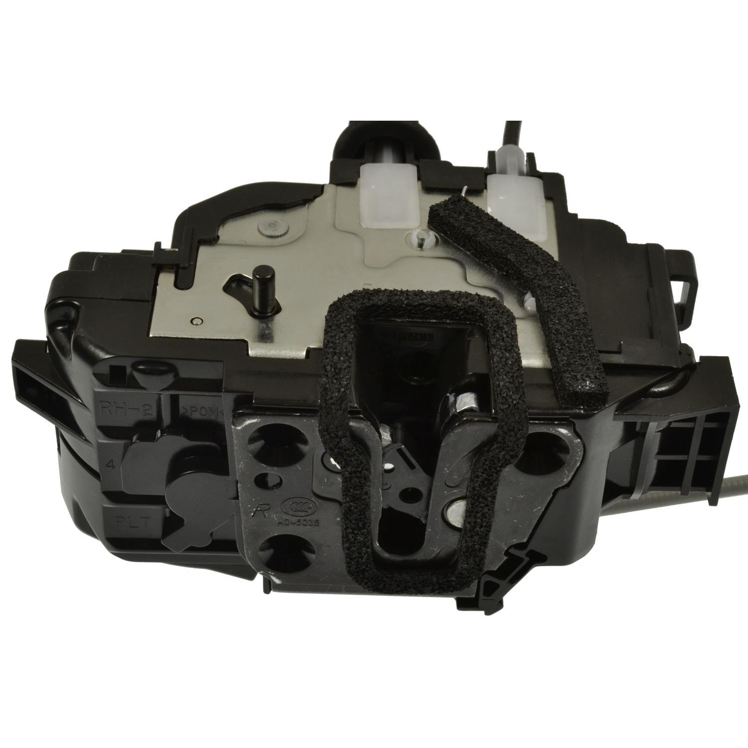 Standard Motor Products DLA1198 - Door Lock Actuator Standard Motor Products DLA1198 Door Lock Actuator product image 1 of 4