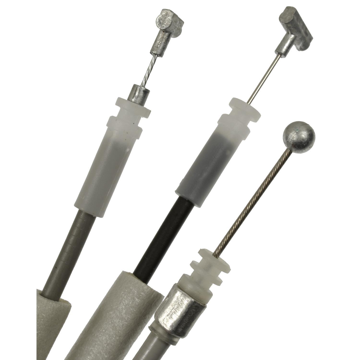 Standard Motor Products DLA1198 - Door Lock Actuator Standard Motor Products DLA1198 Door Lock Actuator product image 2 of 4