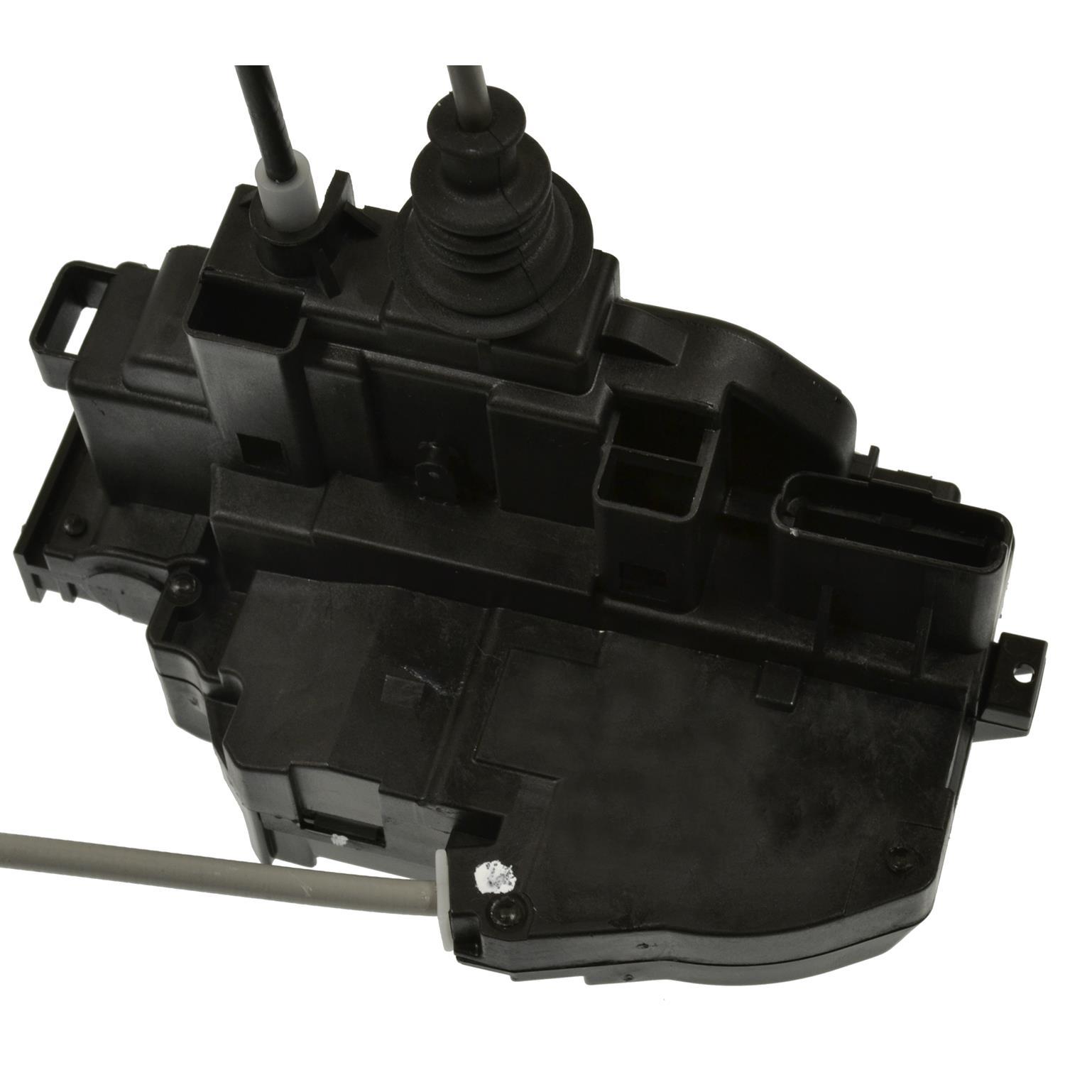 Standard Motor Products DLA1198 - Door Lock Actuator Standard Motor Products DLA1198 Door Lock Actuator product image 3 of 4