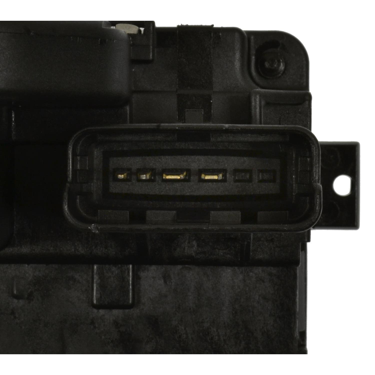 Standard Motor Products DLA1198 - Door Lock Actuator Standard Motor Products DLA1198 Door Lock Actuator product image 4 of 4