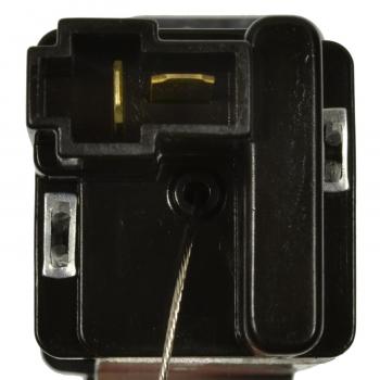 2009 Hyundai Azera Fuel Filler Door Lock Actuator Standard Motor Products DLA1200 image 3 of 3
