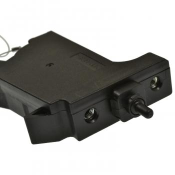 2012 Hyundai Genesis Fuel Filler Door Lock Actuator Standard Motor Products DLA1201 image 1 of 3