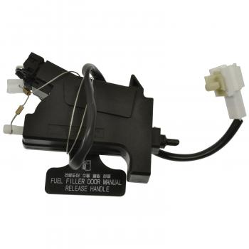 2015 Hyundai Genesis Fuel Filler Door Lock Actuator Standard Motor Products DLA1202 image 2 of 3
