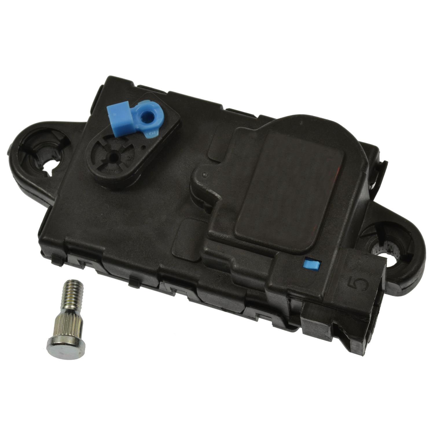 Standard Motor Products DLA1207 Door Lock Actuator product image 2 of 3
