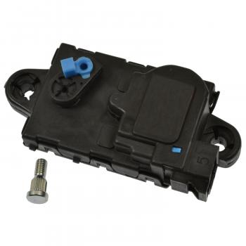 2005 Hyundai Sonata Door Lock Actuator Rear Right Standard Motor Products DLA1207 image 2 of 3