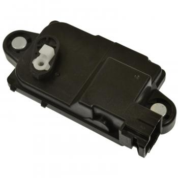 2005 Hyundai Sonata Door Lock Actuator Rear Left Standard Motor Products DLA1208 image 2 of 3