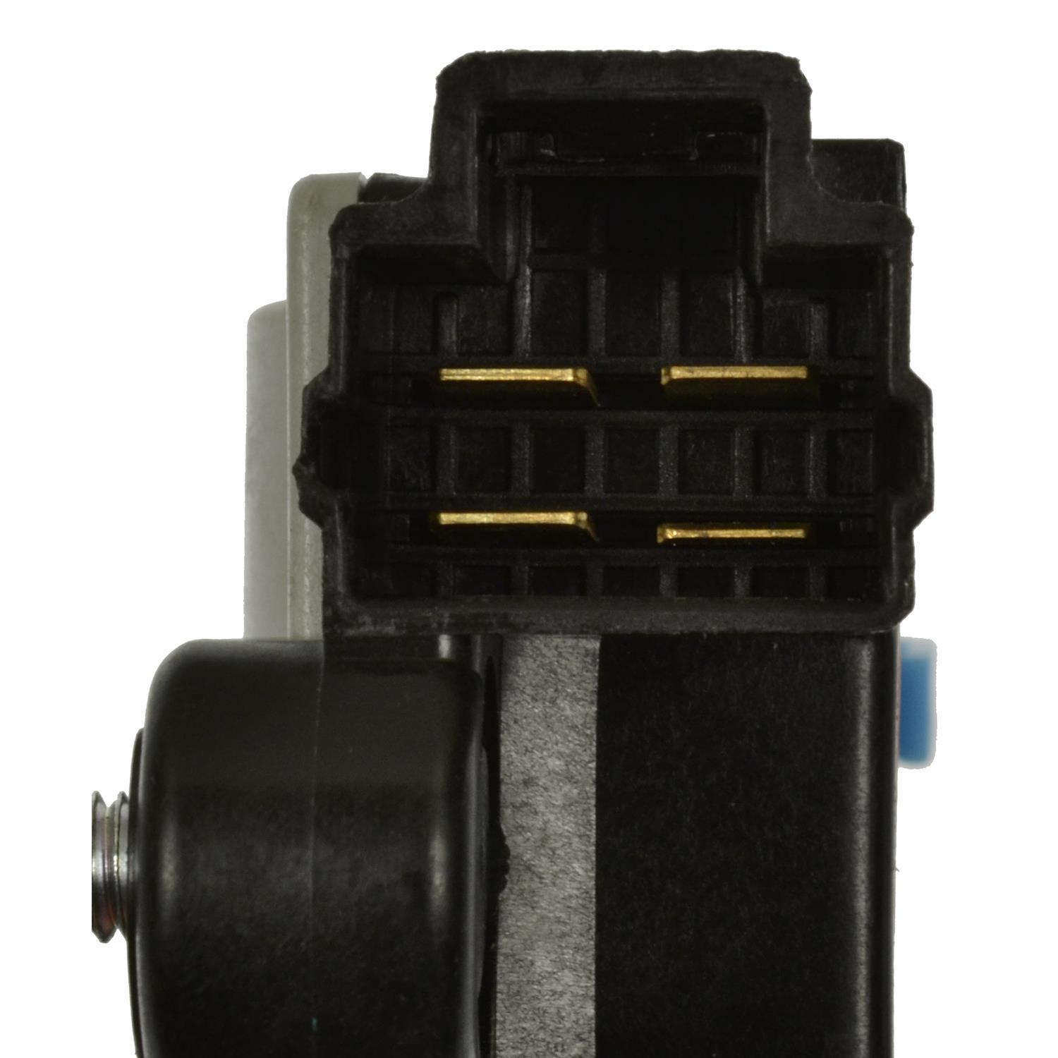 Standard Motor Products DLA1209 - Door Lock Actuator Standard Motor Products DLA1209 Door Lock Actuator product image 3 of 3