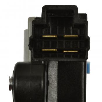 2005 Hyundai XG350 Door Lock Actuator Front Right Standard Motor Products DLA1209 image 3 of 3