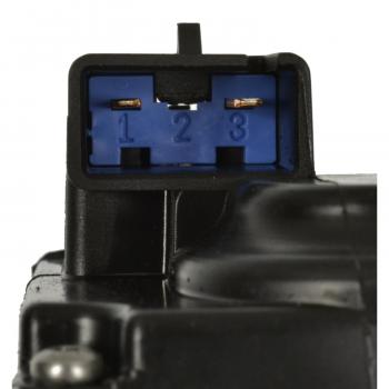 2005 Dodge Durango Door Lock Actuator Standard Motor Products DLA1210 image 4 of 4