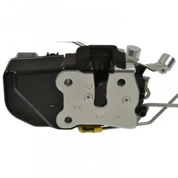 2010 Jeep Commander Door Lock Actuator Front Left Standard Motor Products DLA1211 image 1 of 3