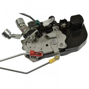2010 Jeep Commander Door Lock Actuator Front Left Standard Motor Products DLA1211 image 2 of 3