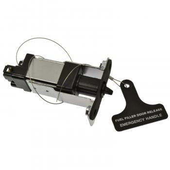 2009 Kia Sorento Fuel Filler Door Lock Actuator Standard Motor Products DLA1213 image 2 of 3
