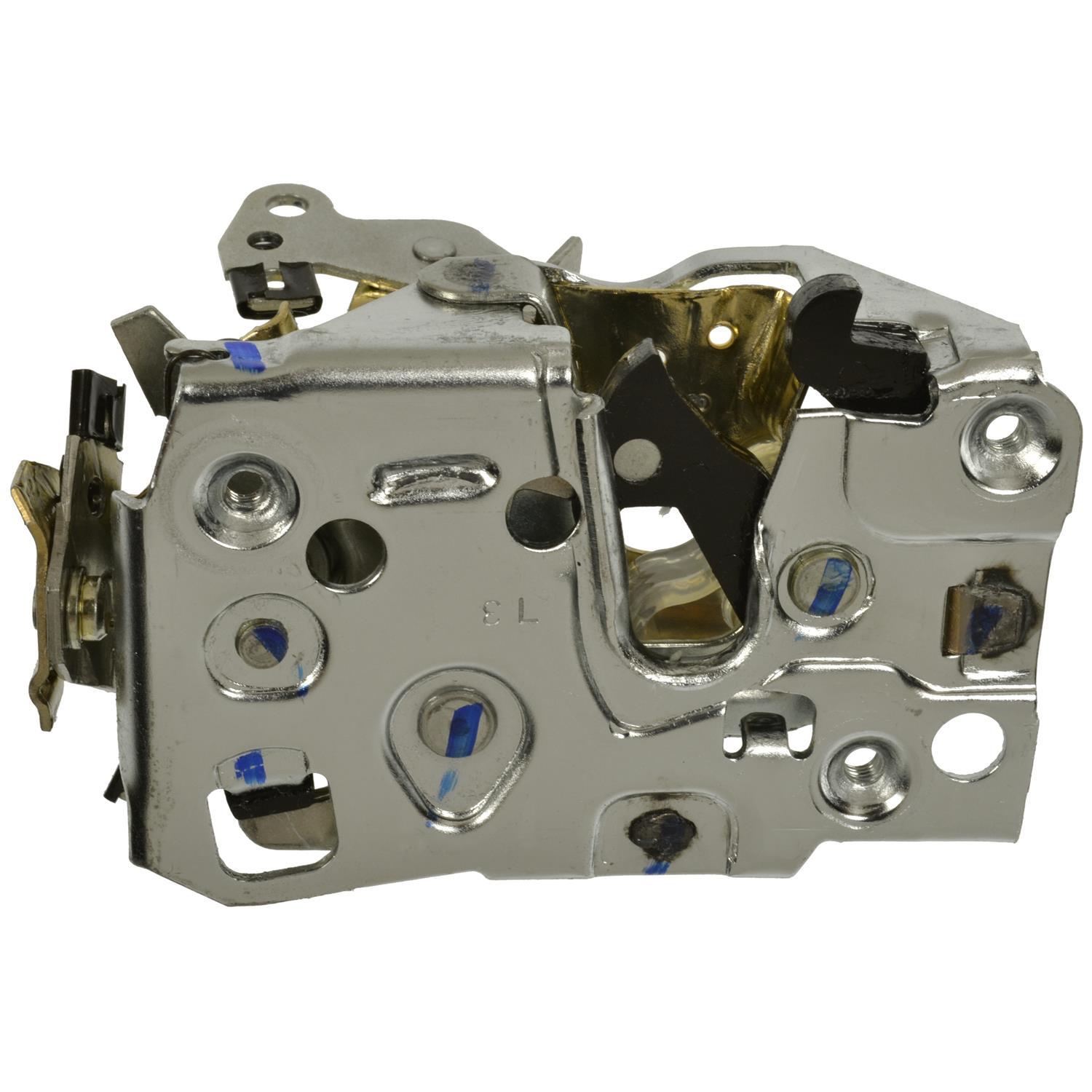 Standard Motor Products DLA1217 - Door Latch Assembly Standard Motor Products DLA1217 Door Latch Assembly product image 1 of 2