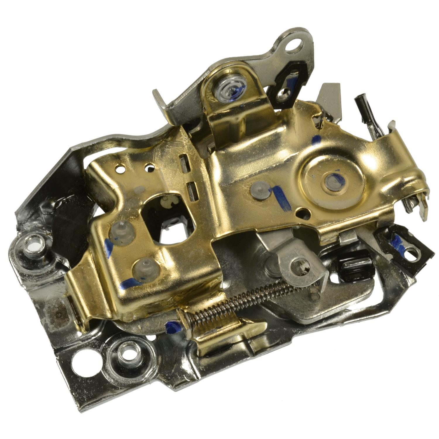 Standard Motor Products DLA1217 - Door Latch Assembly Standard Motor Products DLA1217 Door Latch Assembly product image 2 of 2