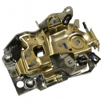 1998 Chevrolet C1500 Door Latch Assembly Front Left Standard Motor Products DLA1217 image 2 of 2