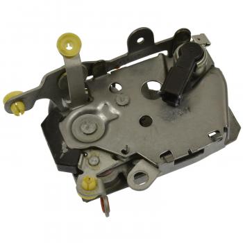 2005 Ford Explorer Sport Trac Door Latch Assembly Front Left Standard Motor Products DLA1218 image 2 of 3