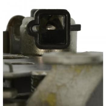2005 Ford Explorer Sport Trac Door Latch Assembly Front Left Standard Motor Products DLA1218 image 3 of 3