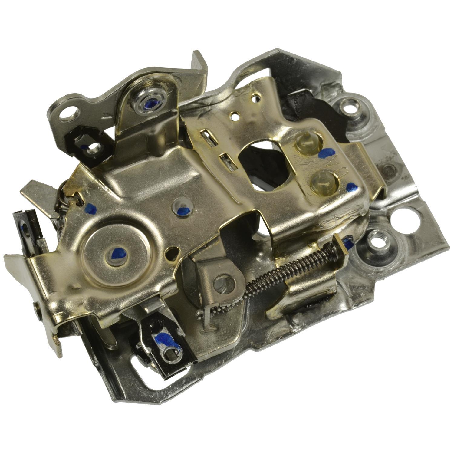 Standard Motor Products DLA1220 Door Latch Assembly product image 2 of 2