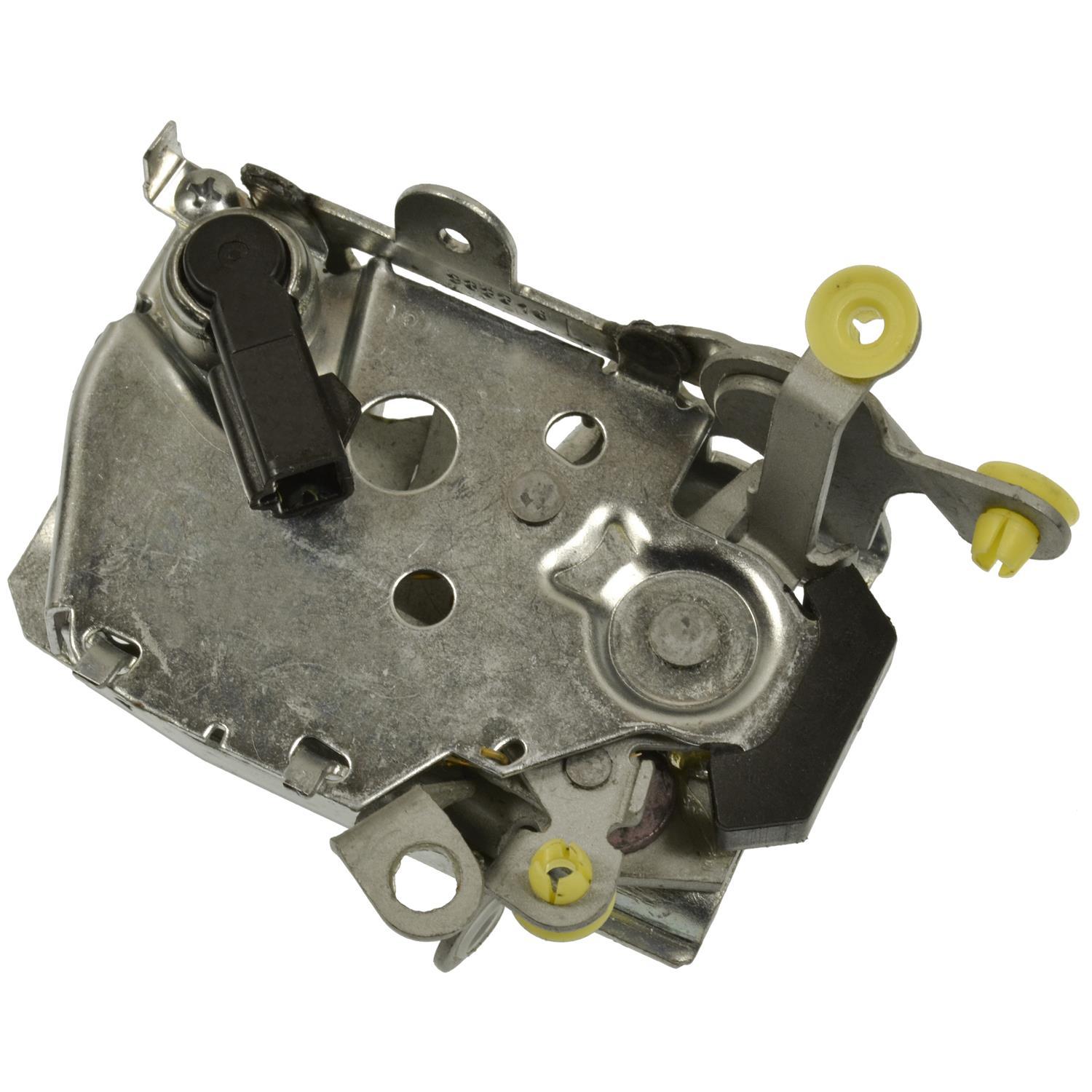 Standard Motor Products DLA1221 Door Latch Assembly product image 2 of 3