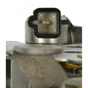 1998 Mercury Mountaineer Door Latch Assembly Front Right Standard Motor Products DLA1221 image 3 of 3