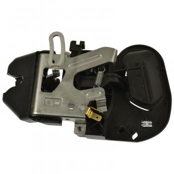 2011 Honda Civic Trunk Lock Actuator Motor Standard Motor Products DLA1222 image 1 of 2
