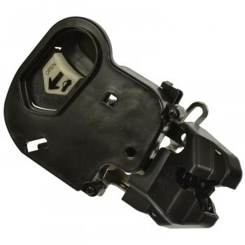 2011 Honda Civic Trunk Lock Actuator Motor Standard Motor Products DLA1222 image 2 of 2