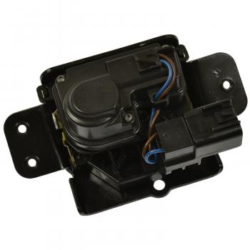 2009 Chevrolet Avalanche Door Lock Actuator Standard Motor Products DLA1225 image 2 of 3