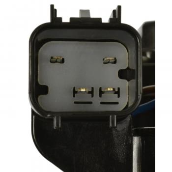 2009 Chevrolet Avalanche Door Lock Actuator Standard Motor Products DLA1225 image 3 of 3