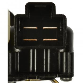 2006 Nissan Altima Door Lock Actuator Standard Motor Products DLA1226 image 3 of 3