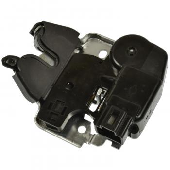 2011 Nissan Altima Door Lock Actuator Standard Motor Products DLA1227 image 2 of 3