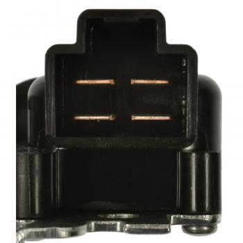 2011 Nissan Altima Door Lock Actuator Standard Motor Products DLA1227 image 3 of 3