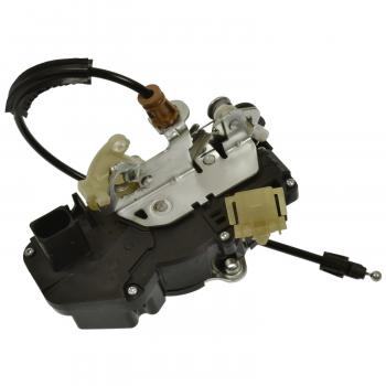 2009 Chevrolet Silverado 2500 Door Lock Actuator Rear Right Standard Motor Products DLA1231 image 2 of 3