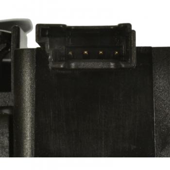 2010 BMW M6 Door Lock Actuator Standard Motor Products DLA1232 image 3 of 3