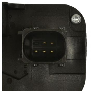 2008 GMC Sierra 1500 Door Lock Actuator Rear Left Standard Motor Products DLA1233 image 3 of 3