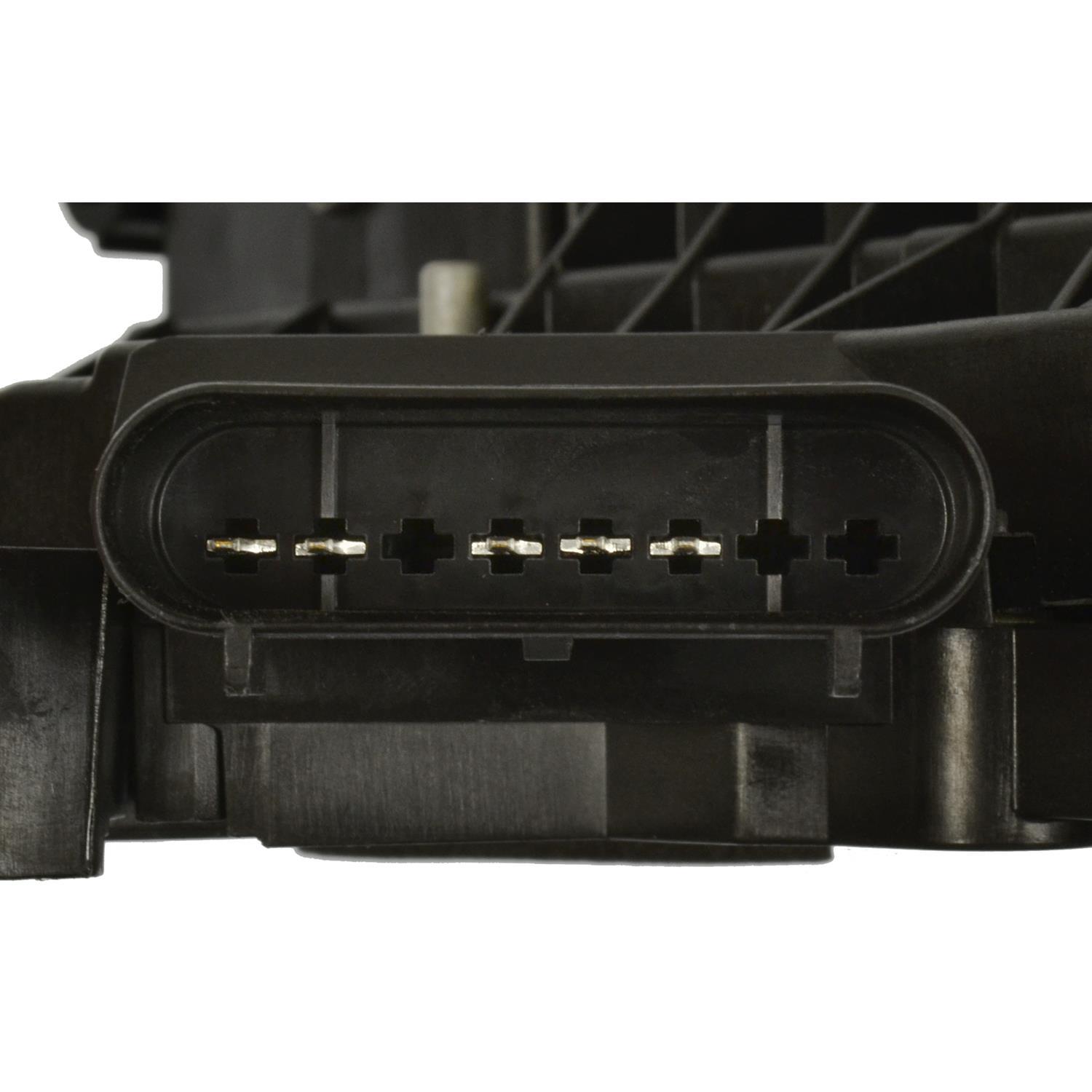 Standard Motor Products DLA1234 - Door Lock Actuator Standard Motor Products DLA1234 Door Lock Actuator product image 3 of 3