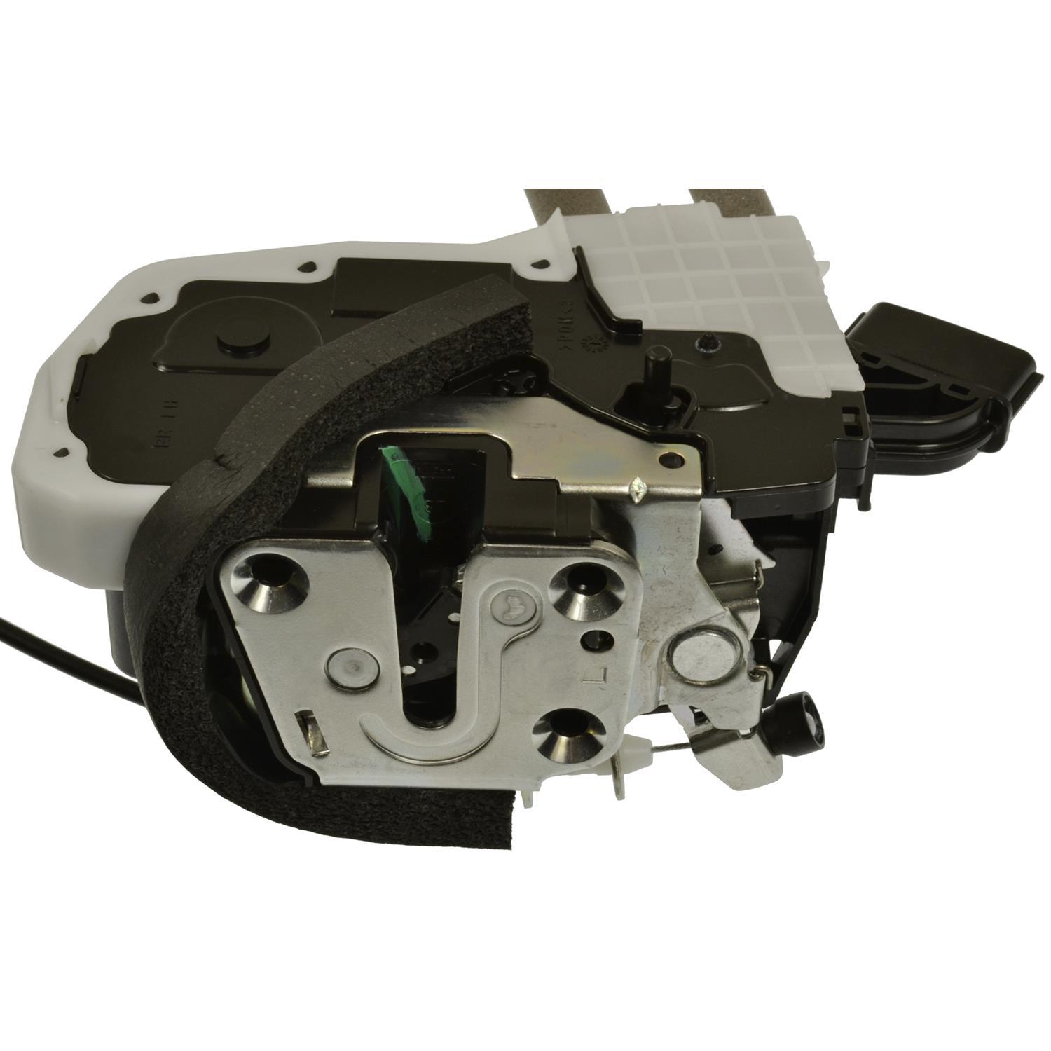 Standard Motor Products DLA1235 - Door Lock Actuator Standard Motor Products DLA1235 Door Lock Actuator product image 1 of 4
