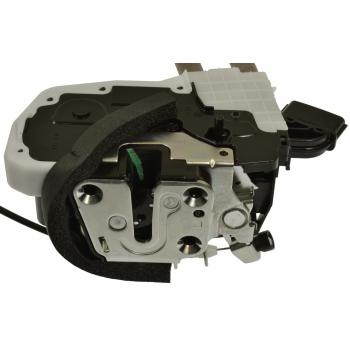 2018 Nissan Maxima Door Lock Actuator Rear Left Standard Motor Products DLA1235 image 1 of 4
